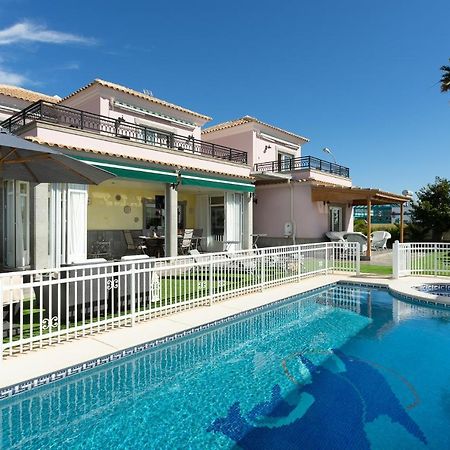 Villa Dalara Maspalomas, Private Pool And Jacuzzi Maspalomas  Zewnętrze zdjęcie